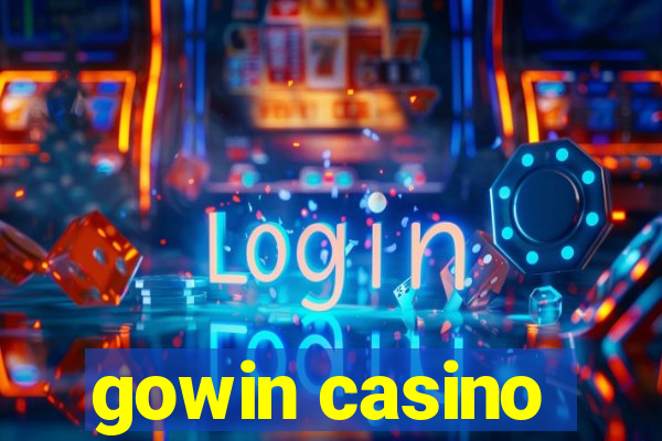 gowin casino